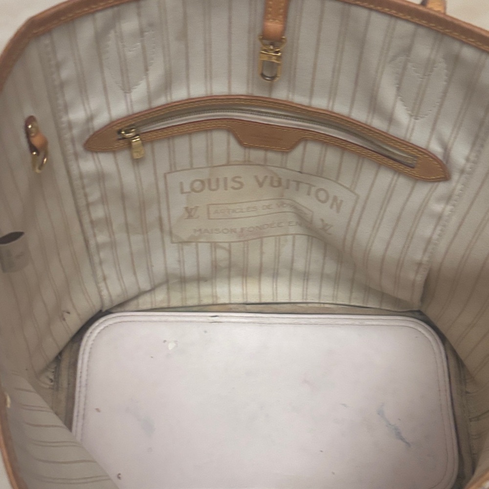 Louis vuitton neverfull MM - Picture 2 of 6